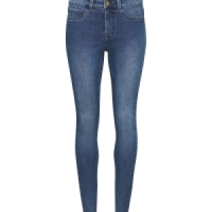 Avenue Ladies Dark Blue Jeggings