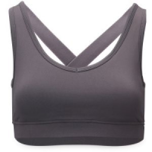 Aldi  Ladies Black Yoga Sports Bra