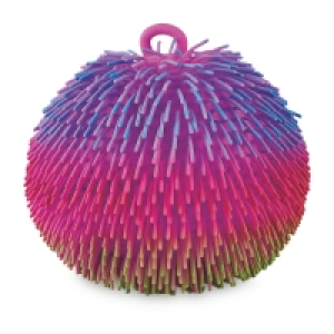 Purple/Green/Pink Giant Jiggly Ball