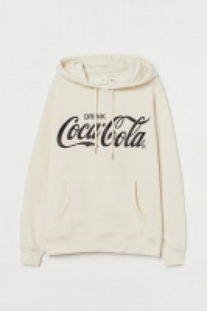 Motif-front hoodie 16.00 €