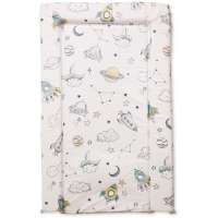 Aldi  Mamia Outer Space Baby Changing Mat