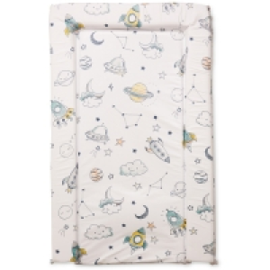 Aldi  Mamia Outer Space Baby Changing Mat