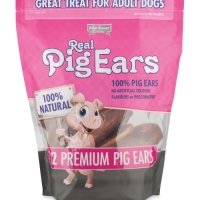 Aldi  Irish Rover Pigs Ears 12 Pack