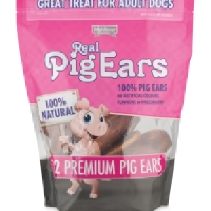 Irish Rover Pigs Ears 12 Pack