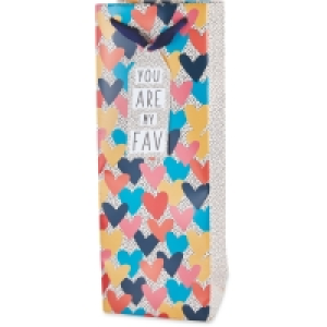Valentines Day Gift Bags & Cards