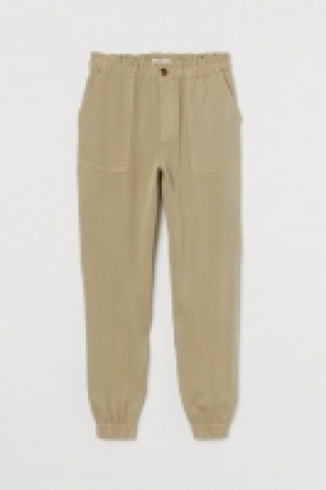 Twill joggers 19.00 €