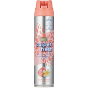 Aldi  1001 Grapefruit Carpet Fresh