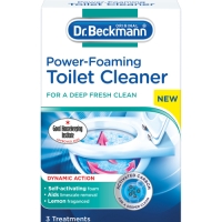 Aldi  Dr Beckmann Toilet Foamer