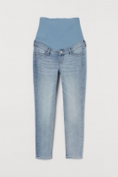 HM  MAMA Skinny Ankle Jeans