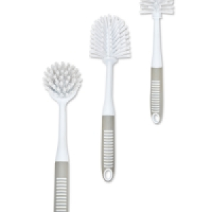 Kirkton House Kitchen Brush Set