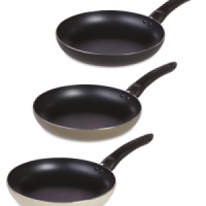 Aldi  Kirkton House Frying Pan 24cm