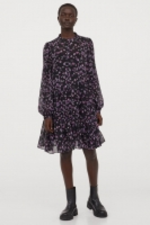 Chiffon dress 20.00 €