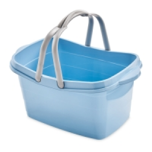 Pantone Full Walls Shopping Basket