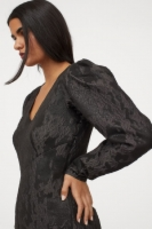 Jacquard-weave dress 26.00 €