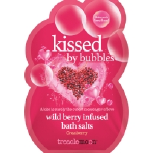 Treacle Moon Bubbles Bath Salts