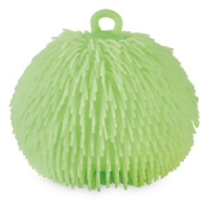 Green Glow Giant Jiggly Ball