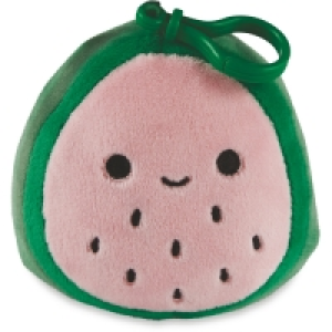 Watermelon Squishmallow Keyring
