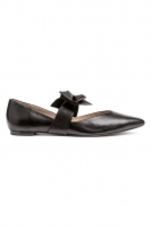 Ballet pumps 25.00 €