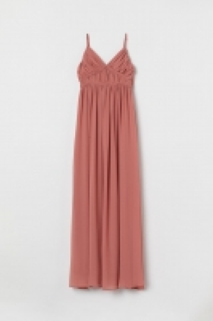 HM  Long dress