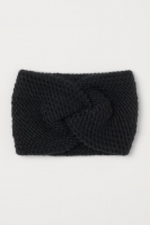 Knitted headband 7.00 €