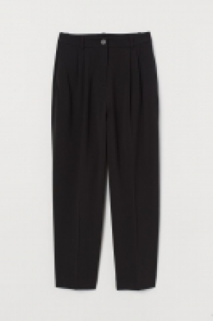 HM  Ankle-length suit trousers