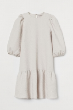 Crêpe dress 25.00 €