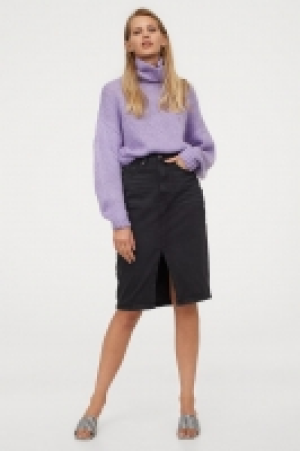 Denim skirt 19.99 €