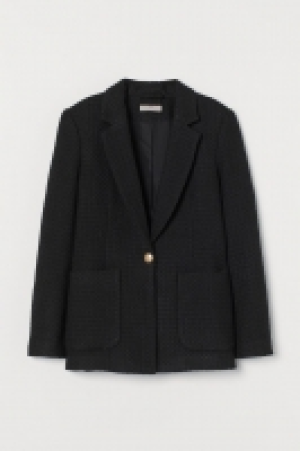 Bouclé jacket 30.00 €