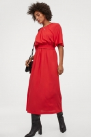 MAMA Long nursing dress 25.00 €