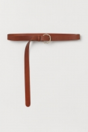 Leather belt 14.00 €
