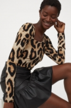 Long-sleeved top 7.00 €