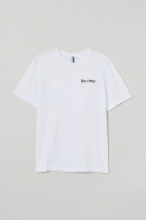 Regular Fit T-shirt 10.00 €