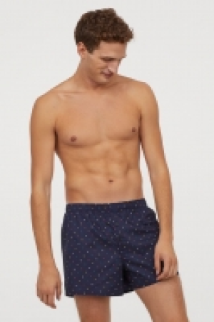 5-pack woven boxer shorts 15.00 €