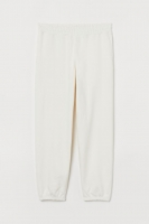 Cotton joggers 20.00 €