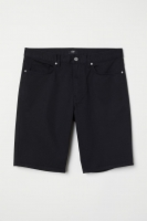 Twill shorts 9.00 €