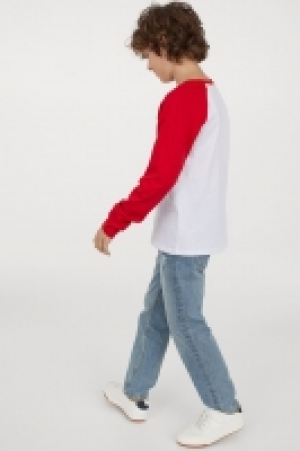 HM  Comfort Stretch Slim Fit Jeans