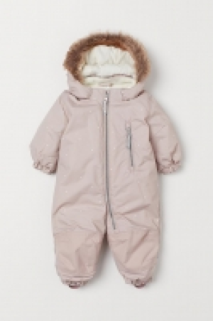Water-repellent all-in-1 suit 25.00 €