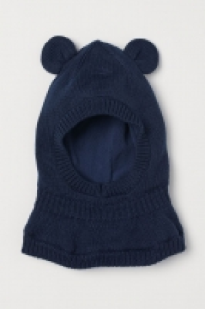 Fleece-lined balaclava 7.00 €