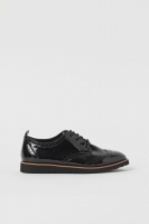 HM  Brogues