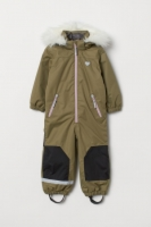 Padded outdoor all-in-one suit 45.00 €