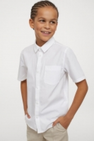 Easy-iron shirt 4.00 €