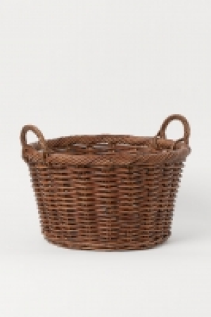 HM  Braided basket