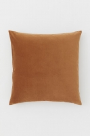 Cotton velvet cushion cover 7.00 €