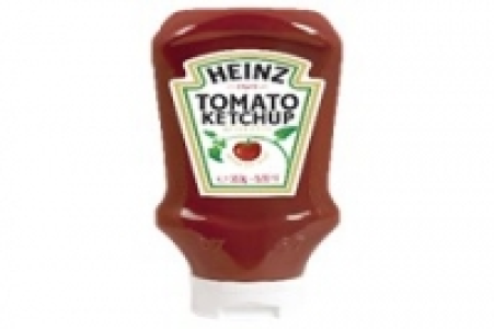 Tomato Ketchup 2.50 €