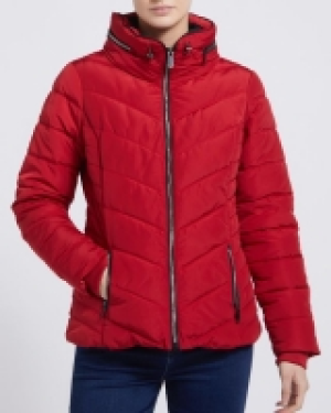 High Collar Jacket 15.00 €