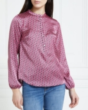 Gallery Long Sleeve Blouse 5.00 €