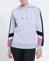 Dunnes Stores  Colourblock Hoodie