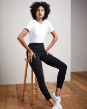 Dunnes Stores  High Waist Ponte Legging