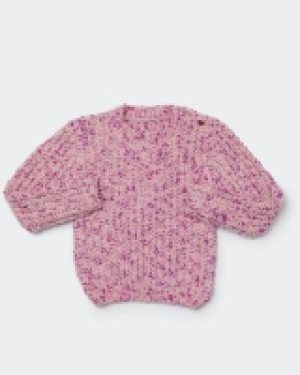 Mixed Yarn Jumper (6 months - 4 years)
