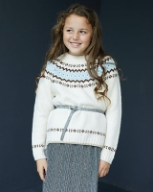 Dunnes Stores  Leigh Tucker Willow Darla Jumper